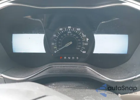 2016 Ford Fusion Se from USA, damaged, VIN 3FA6P0H73GR338256